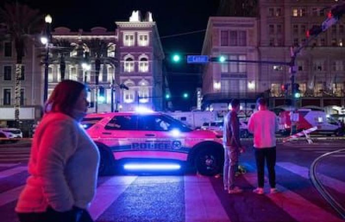 Cybertruck explosion in Las Vegas and attack in New Orleans: possible links between the two suspects?