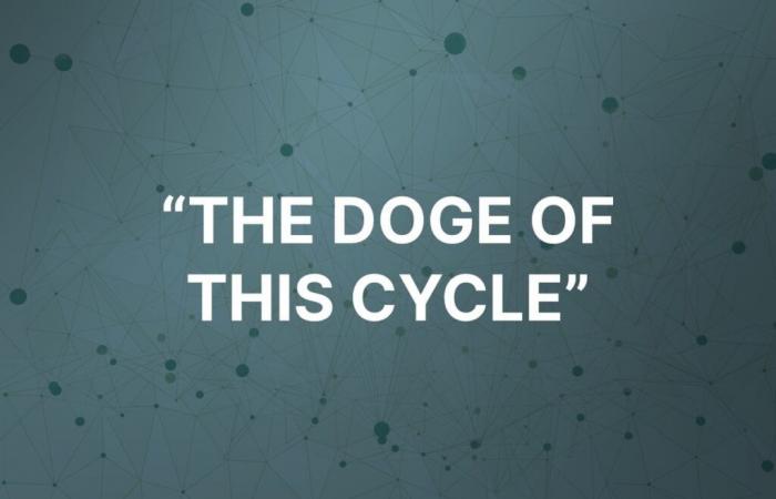 Trader brands Pepe “the DOGE of this Cycle” amid price pump, Wall Street Pepe ICO nears $40M