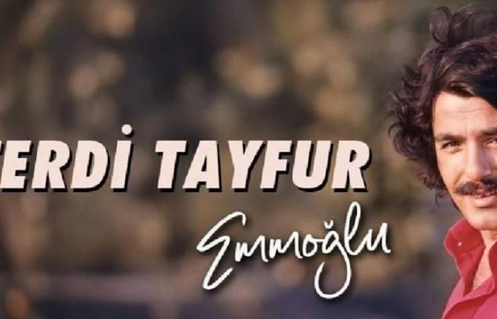 BREAKING NEWS OF FERDİ TAYFUR: Master artist Ferdi Tayfur was enchanted with his song ‘Emmioğlu’! – Magazine News