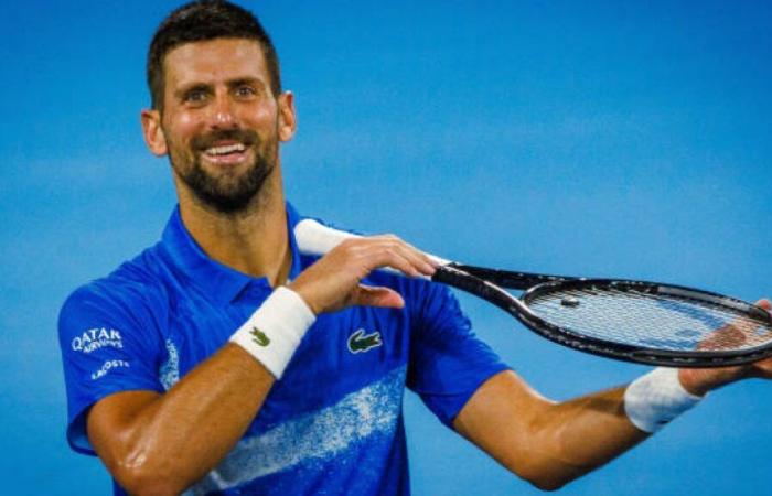 Djokovic and the statistics in tennis: Are they as important as they seem?