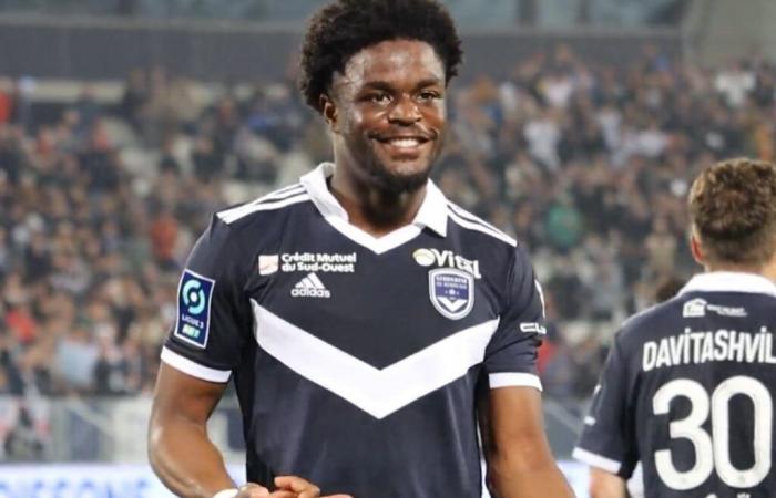 [Bilan de mi-saison des anciens Girondins M] Maja is having a blast in the Championship, Mendy still scoring, Mariano tireless, Mangas better than in Bordeaux, Michelin winning, different destinies for Mara and Mwanga…