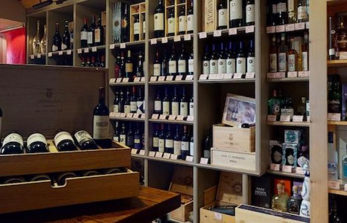 Where to find the best wine cellars in Monaco?