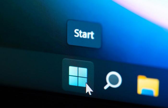 Google would like to integrate Gemini into the Windows 11 taskbar, Copilot in danger?