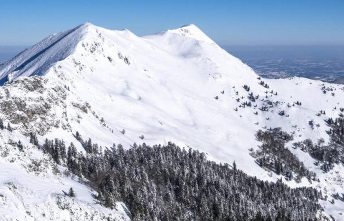 towards a decree to temporarily prohibit access to the Escalette massif – Libération