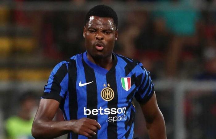 How much does Dumfries earn after renewing with Inter | Calciomercato