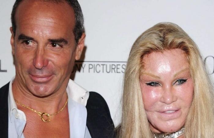 Death of Jocelyne Wildenstein: the companion of the “cat woman” reveals the cause of her death at 79 years old