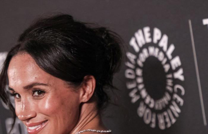 Meghan Markle returns to Instagram with a mysterious video after 8 years of absence