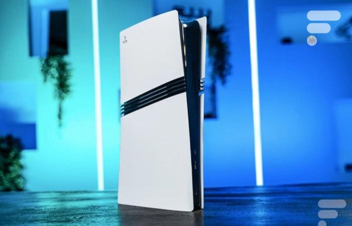 Should we go for the PS5 Pro at 370 euros from Micromania?