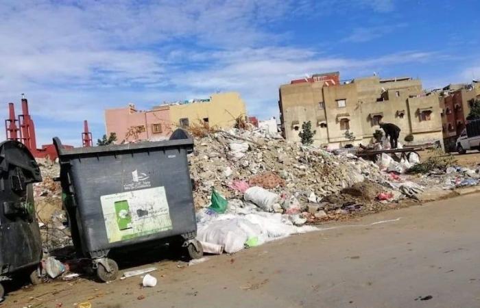 The “cleanliness police” and fines of up to 100 dirhams