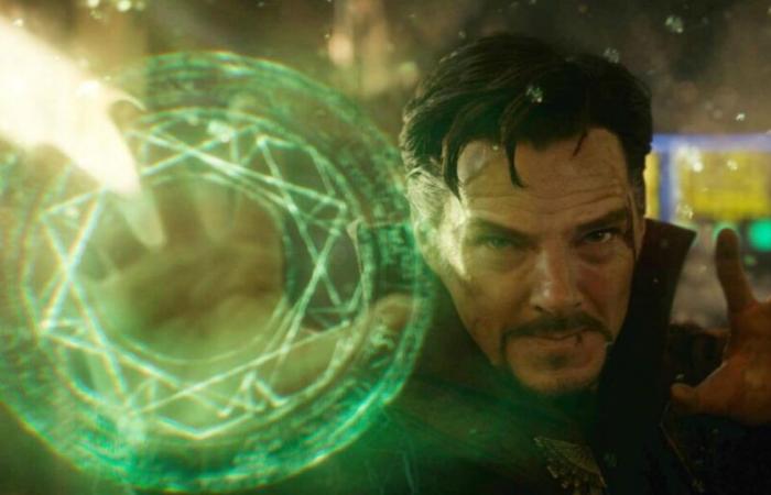 Discover the origins of Doctor Strange, the most mystical Marvel hero!