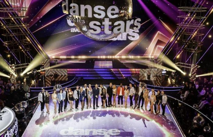 Dancing with the Stars 2025: A famous and very popular host joins the cast!