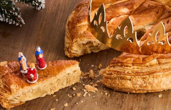 What is the real day to eat the galette des rois in 2025? We explain to you