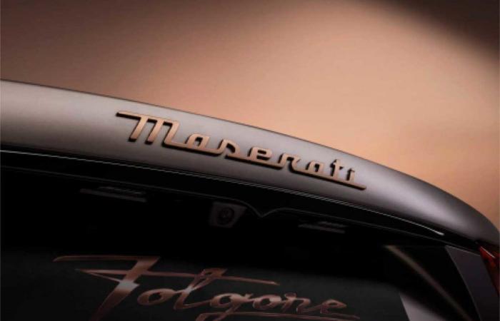 New Maserati Quattroporte: radical design change for the luxury sedan?