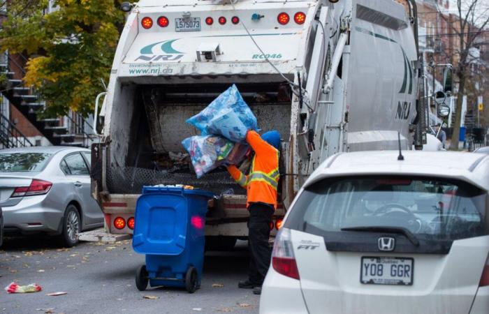 What to remember from the reform of selective waste collection