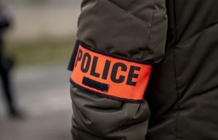 A man kidnapped in Ain found in the trunk of a car 600 km away