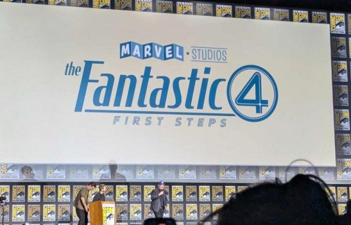 All the Marvel films and series coming in 2025!