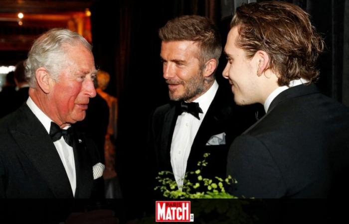 David Beckham disowned: Charles III decides not to ennoble him, the reason revealed