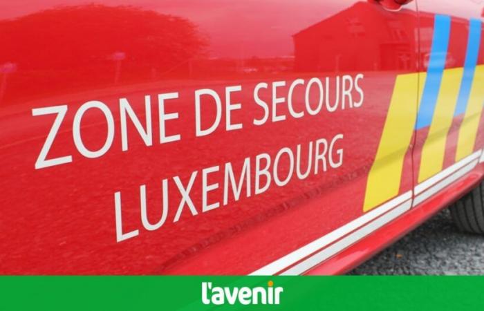 All the little news items from Tuesday and Wednesday in the province of Luxembourg, at a glance