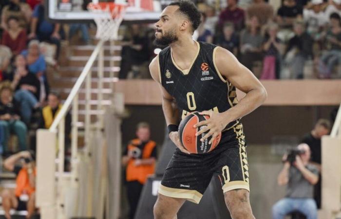 LIVE – Berlin-Monaco: the Monegasque leader starts very strongly among the red lantern in the Euroleague