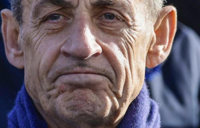 New trial: Sarkozy: “I have been used to suffering this harassment for ten years”