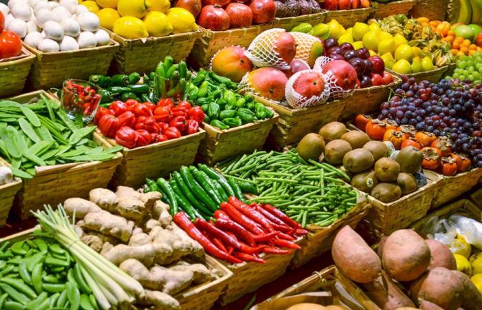 Exports: Fresh Moroccan vegetables are a hit in the United Kingdom