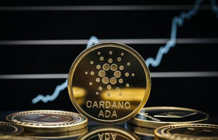 Cardano Price Jumps 13% on Thursday: What’s Fueling ADA’s Momentum?