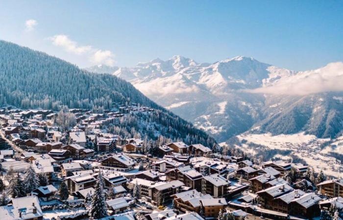 Snow holidays: The best Swiss resorts to meet stars