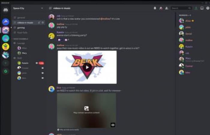 Is Discord dangerous for minors? The platform responds to the accusations