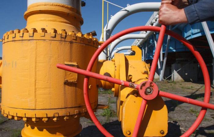 The cessation of gas supplies via Ukraine in the middle of winter is driving up prices in Europe – Libération