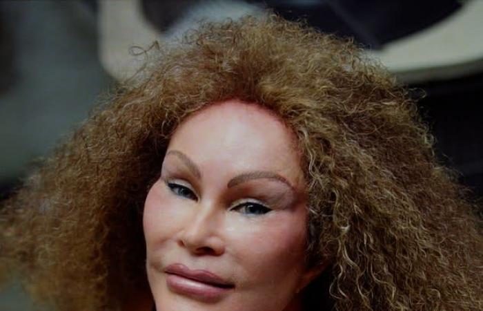 Socialite Jocelyn Wildenstein’s Cause of Death Revealed