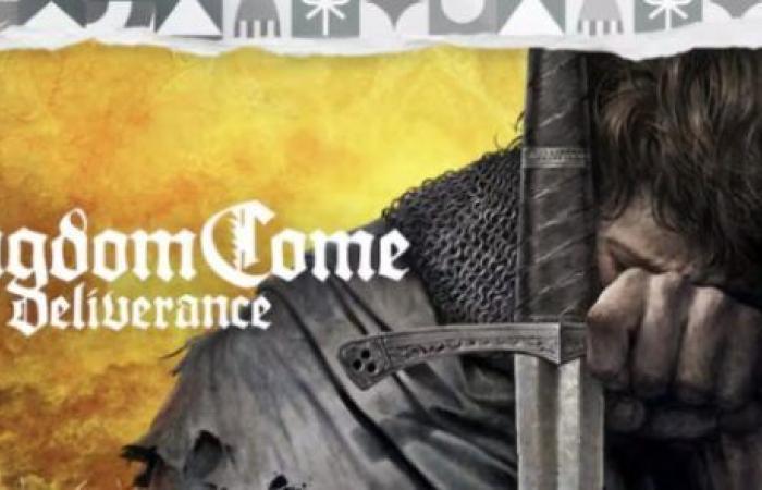 Epic Games 2024 Calendar (day 15): Kingdom Come Deliverance is free for a few hours