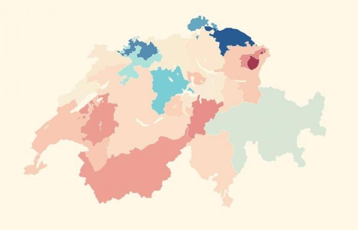 A new record for business creation in Switzerland in 2024