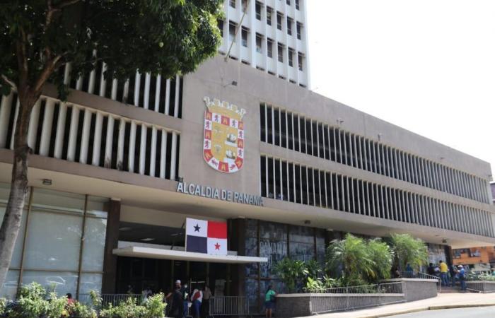 Panama City Hall announces a 10% discount on tax payments