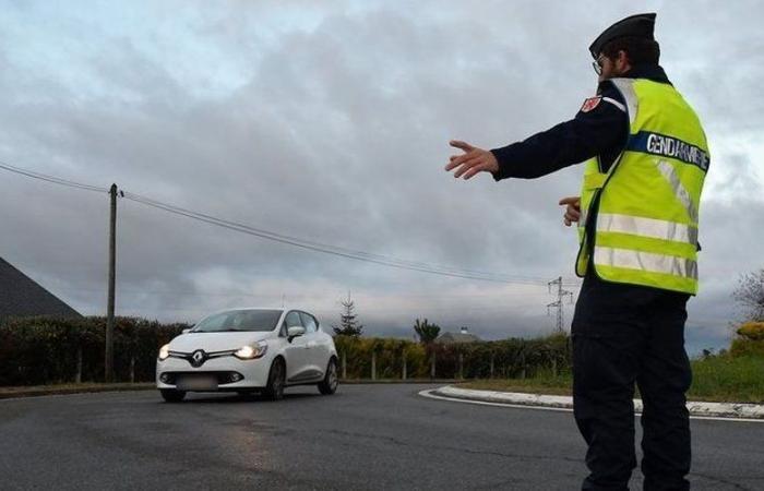 Several drivers arrested with high levels of alcohol during New Year's Eve