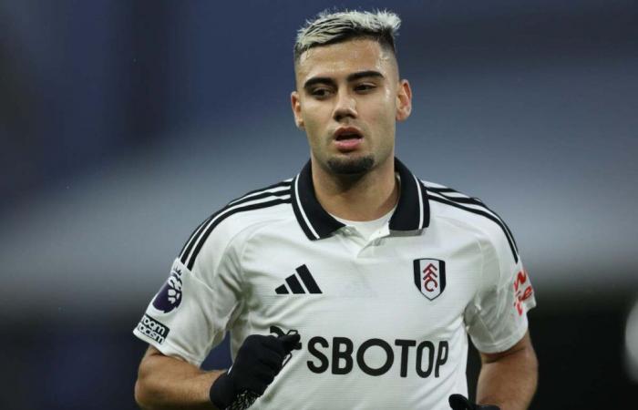 Interest revived for this Fulham striker