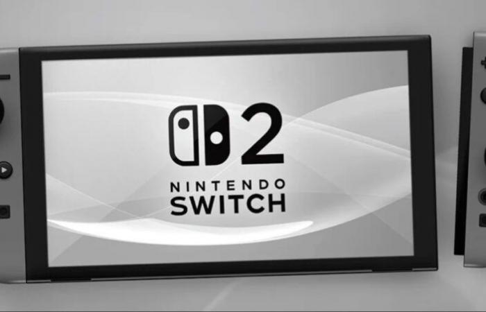 What does the Nintendo Switch 2 motherboard tell us?