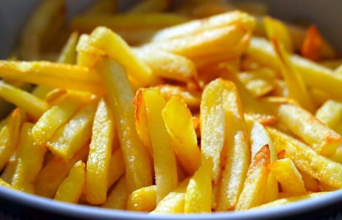 9 chip shops from Nord – Pas-de-Calais in the top 10 of the best in France in 2024