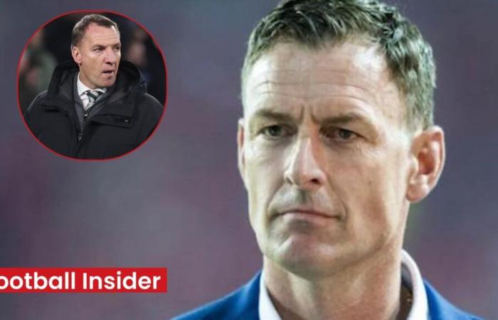 Chris Sutton in ‘sobering’ Celtic admission to live Ian Crocker Rangers reveal