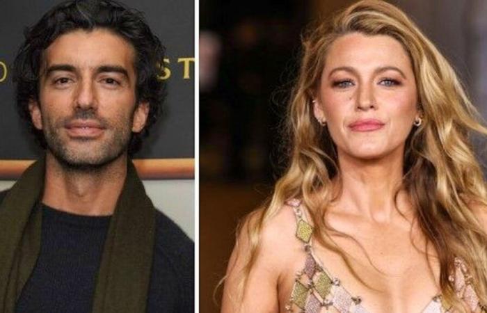 Justin Baldoni files a complaint against Blake Lively