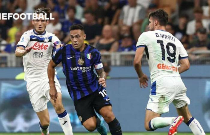 Inter ???? Atalanta: what you need to know about the Supercoppa match ????????