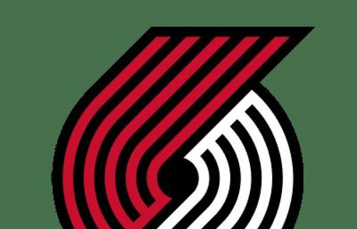 Match NBA Los Angeles Lakers vs Portland Trail Blazers du 02/01/2025