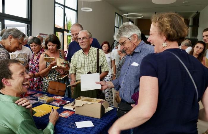 the Guitar Festival has played its last notes