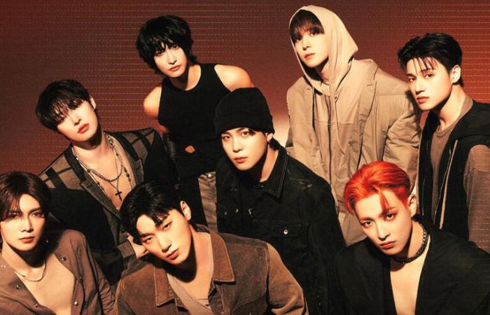 ATEEZ contract ends this year in 2025 – K-GEN