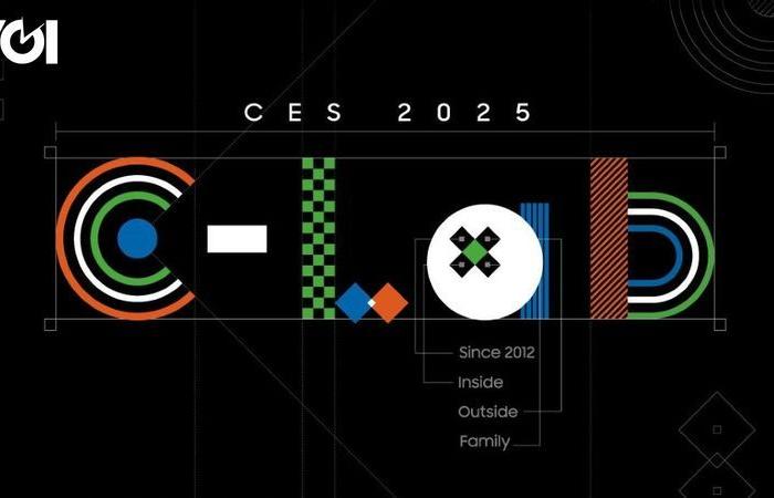 Samsung to showcase projects from AI to robotics C-Lab at CES 2025