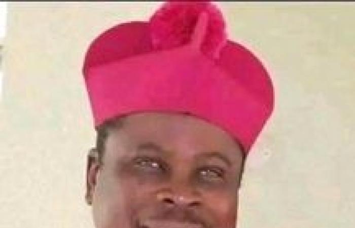 Nigerian archbishop freed – Anglican Ink © 2025