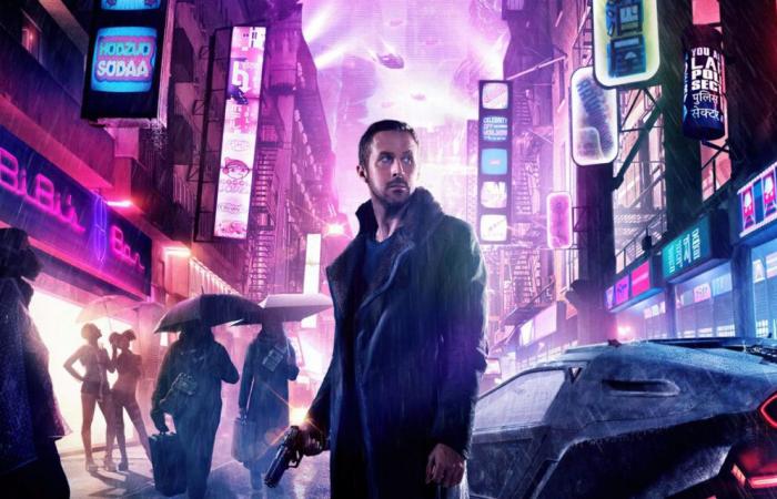 Blade Runner 2099 Series Reaches Milestone, Release Gets Closer