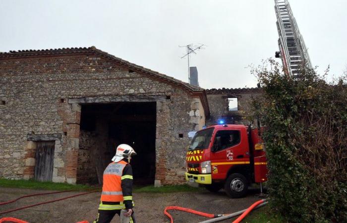 “Her sons came to see her regularly”: new elements on the identity of the septuagenarian found dead in her house in Caudecoste