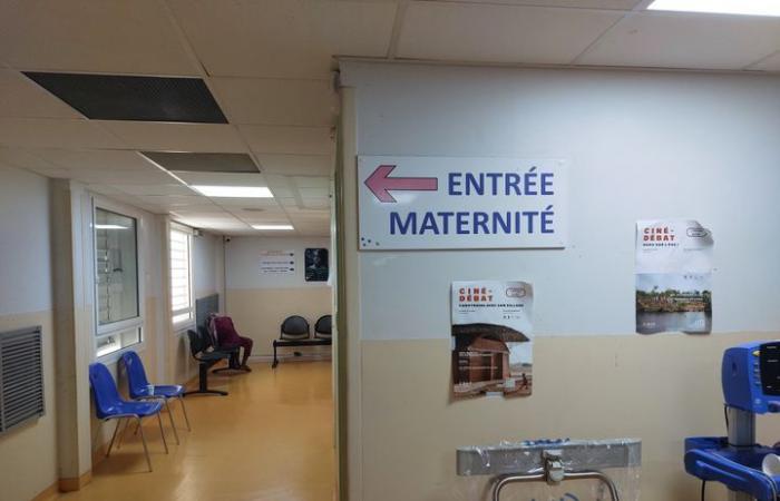 a woman recounts her stormy birth in Mayotte