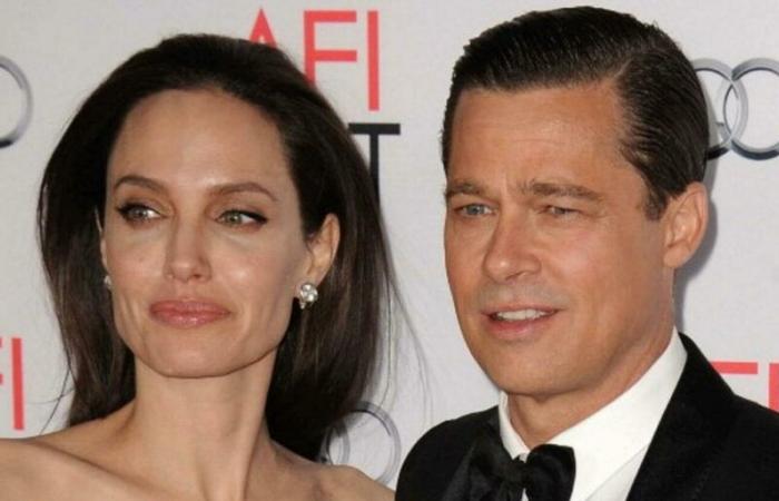 Brad Pitt and Angelina Jolie finally sign their divorce agreement