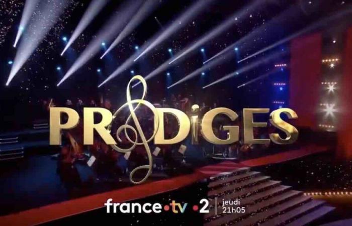 “Prodigies”: the final this evening on France 2, who will be the winner? (January 2, 2025)